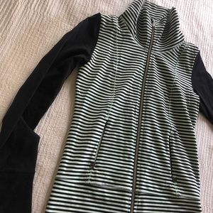 Lululemon Jacket